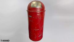 Trash can, photo 3 of 6, T-0008D