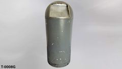 Trash can, photo 6 of 6, T-0008G