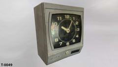 Time clock, stock number T-0049