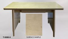 Table, stock number T-0088a