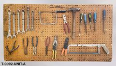 Tool board, photo 4 of 6, T-0092-UNIT-A