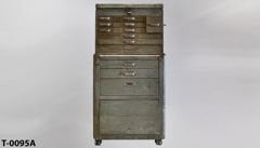 Tool chest unit, stock number T-0095a