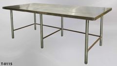 Table, stock number T-0115