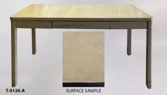 Table, stock number T-0126a