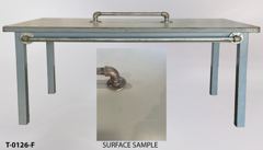 Table, stock number T-0126f