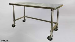 Table, stock number T-0128