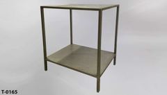 Table, stock number T-0165