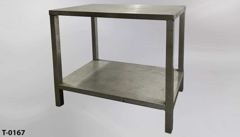 Table, stock number T-0167