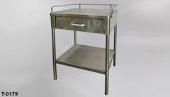 Table, stock number T-0179