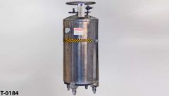 Tank, stock number T-0184