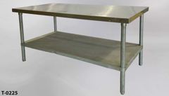 Table, stock number T-0225