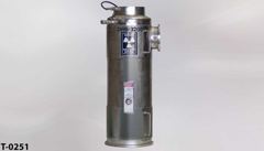 Tank, stock number T-0251