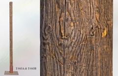 Telephone Pole, stock number T-0434b