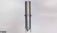 Tank, stock number T-0454