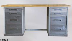 Table, stock number T-0473