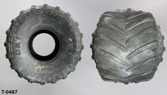 Tire, stock number T-0487
