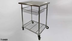 Table, stock number T-0489