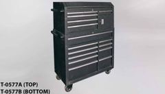 Tool chest, stock number T-0577a