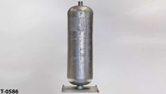 Tank, stock number T-0586