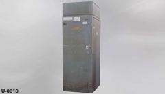 Utility box, stock number U-0010