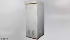 Utility box, stock number U-0016