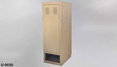 Utility box, stock number U-0030
