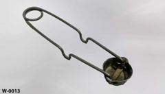 Welder's striker, for igniting torch, stock number W-0013