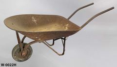 Wheelbarrow, photo 8 of 11, W-0022H