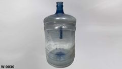 Water bottle, stock number W-0030