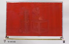 Welding screen, photo 2 of 2, W-0036R