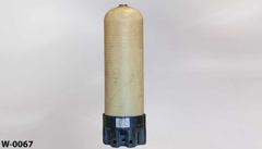 Water softener, stock number W-0067