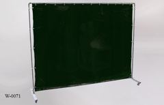 Welding screen, stock number W-0071