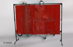 Welding screen, stock number W-0082