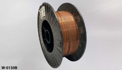 Welding wire spool w/ wire, photo 2 of 2, W-0130B
