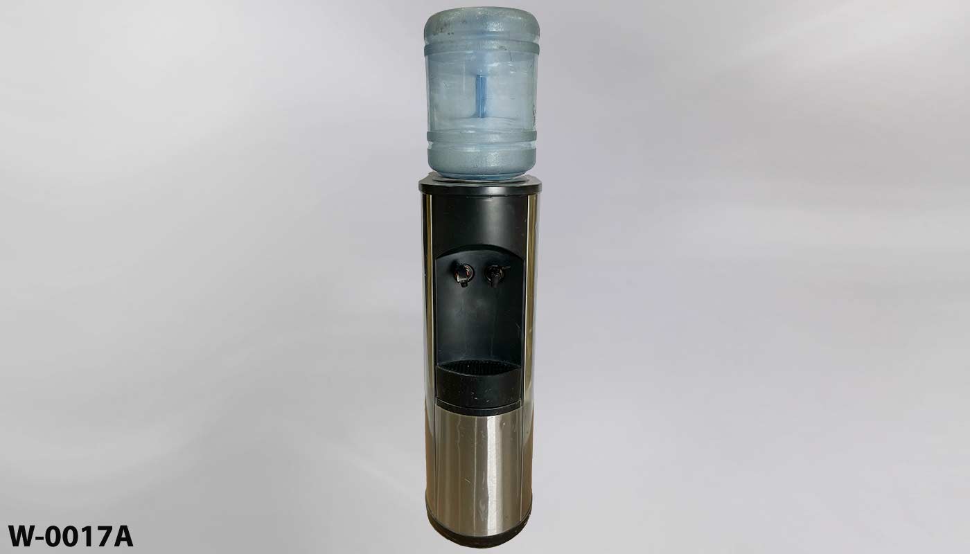 Water dispenser, stock number W-0017a