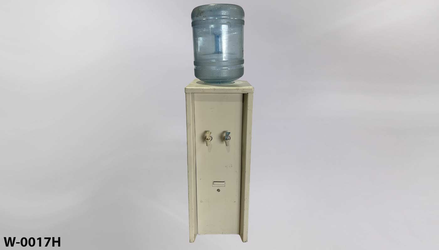 Water dispenser, stock number W-0017h