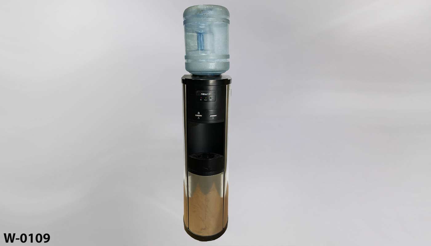 Water dispenser, stock number W-0109