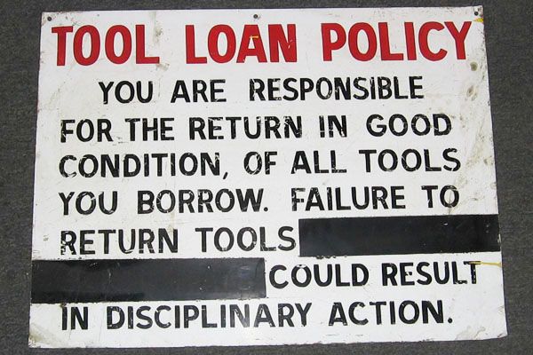 Auto Repair Signs, Auto Repair Signs, EC Props