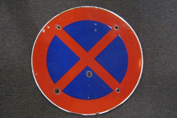 European Signs, European Signs