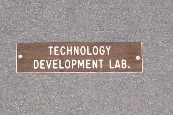 Lab/Biohazard Signs, Lab/Biohazard Signs