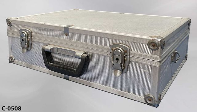 Road Cases, All, EC Props