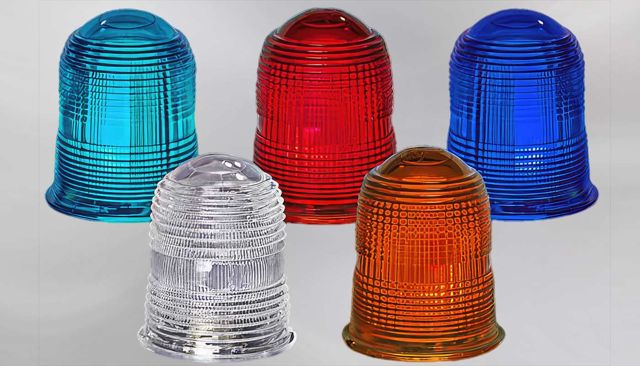 Runway Light Globes, Runway Light Globes