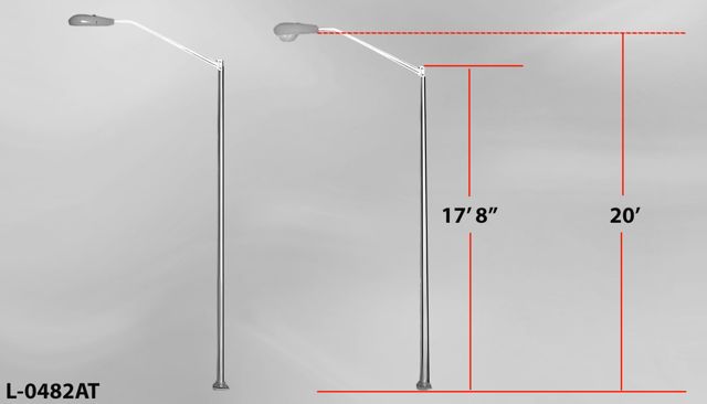Street Lights, All