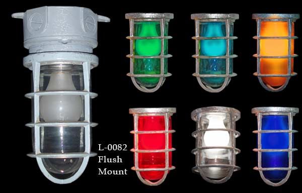 Vapor Lights, All, EC Props