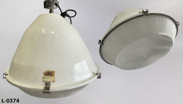 Warehouse Lights, All
